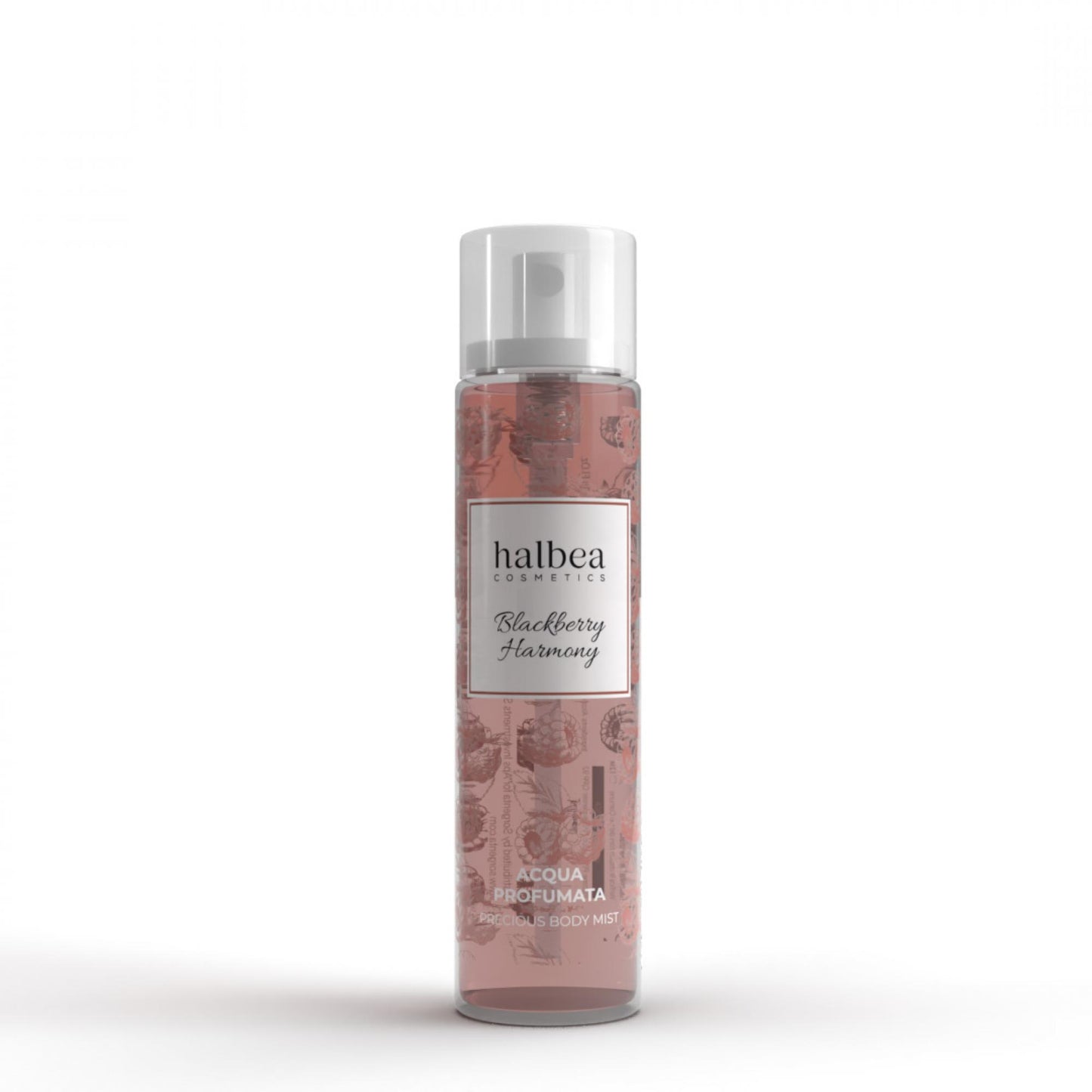 Duftwasser 'Blackberry Harmony' - 100ml