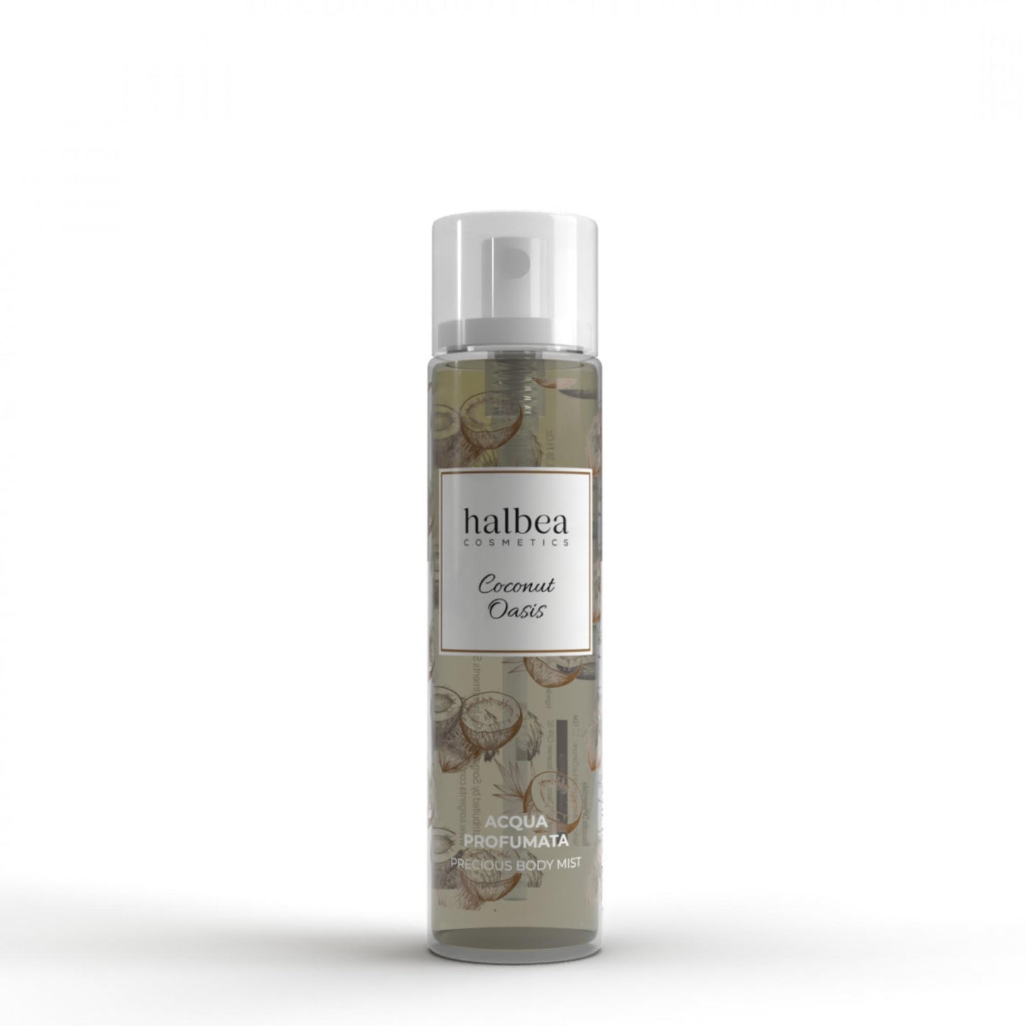 Duftwasser 'Coconut Oasis' - 100ml