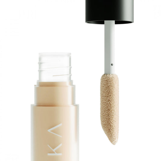 Unika High Coverage Liquid Concealer – Farbton 1