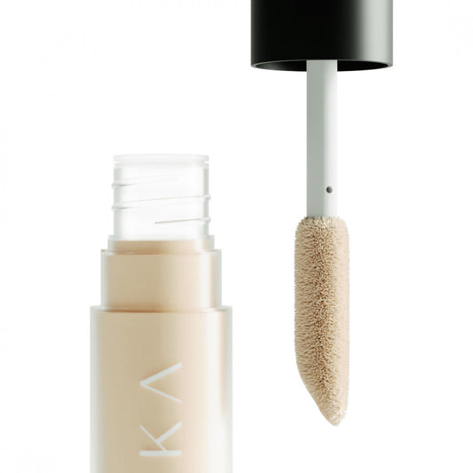 Unika High Coverage Liquid Concealer – Farbton 2