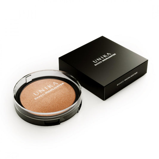 Unika Baked Highlighter – Farbton 3