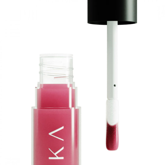 Nährendes Lippenöl „Strawberry“ – Lip Oil (4,5 ml)