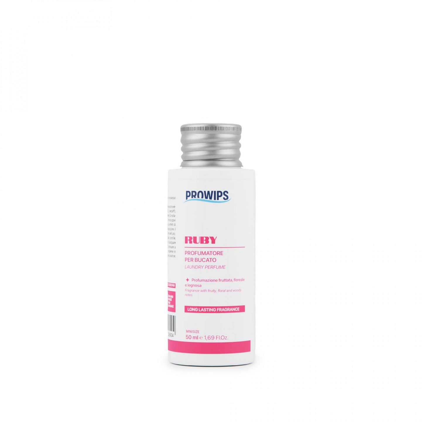 ProWips Ruby – Wäscheparfüm – Fruchtig, blumig, holzig 50ml
