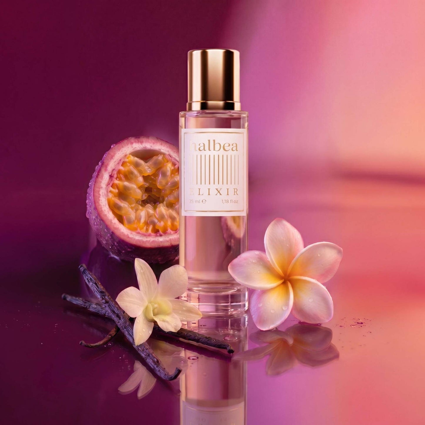 Sorgenta Halbea 257 Élixir – Unisexe