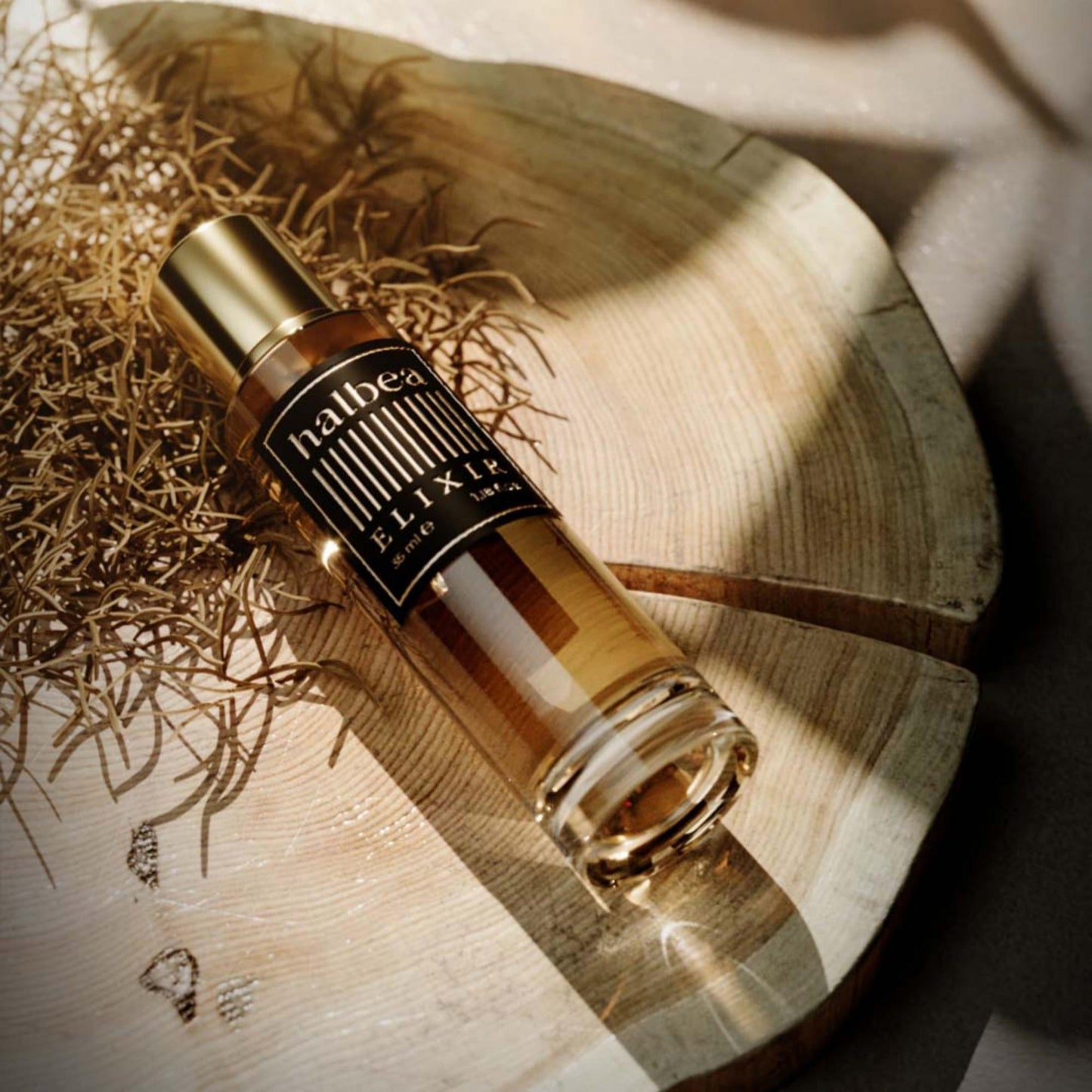 Sorgenta Halbea 258 Elixir – Unisex