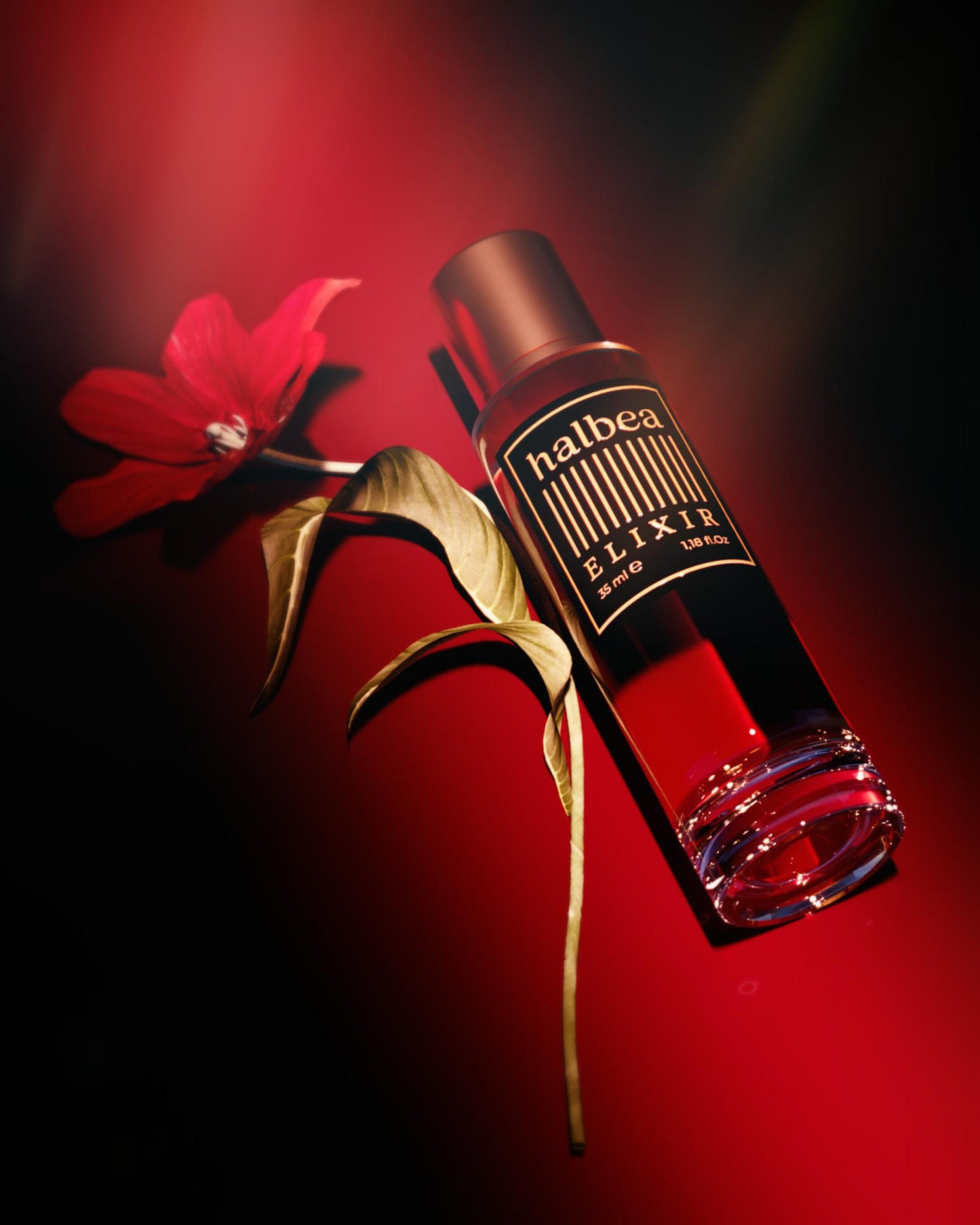 Sorgenta Halbea 259 Elixir – Unisex