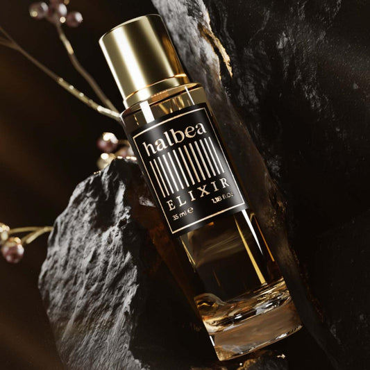 Halbea Crown Heritage 261 Elixir – Unisex