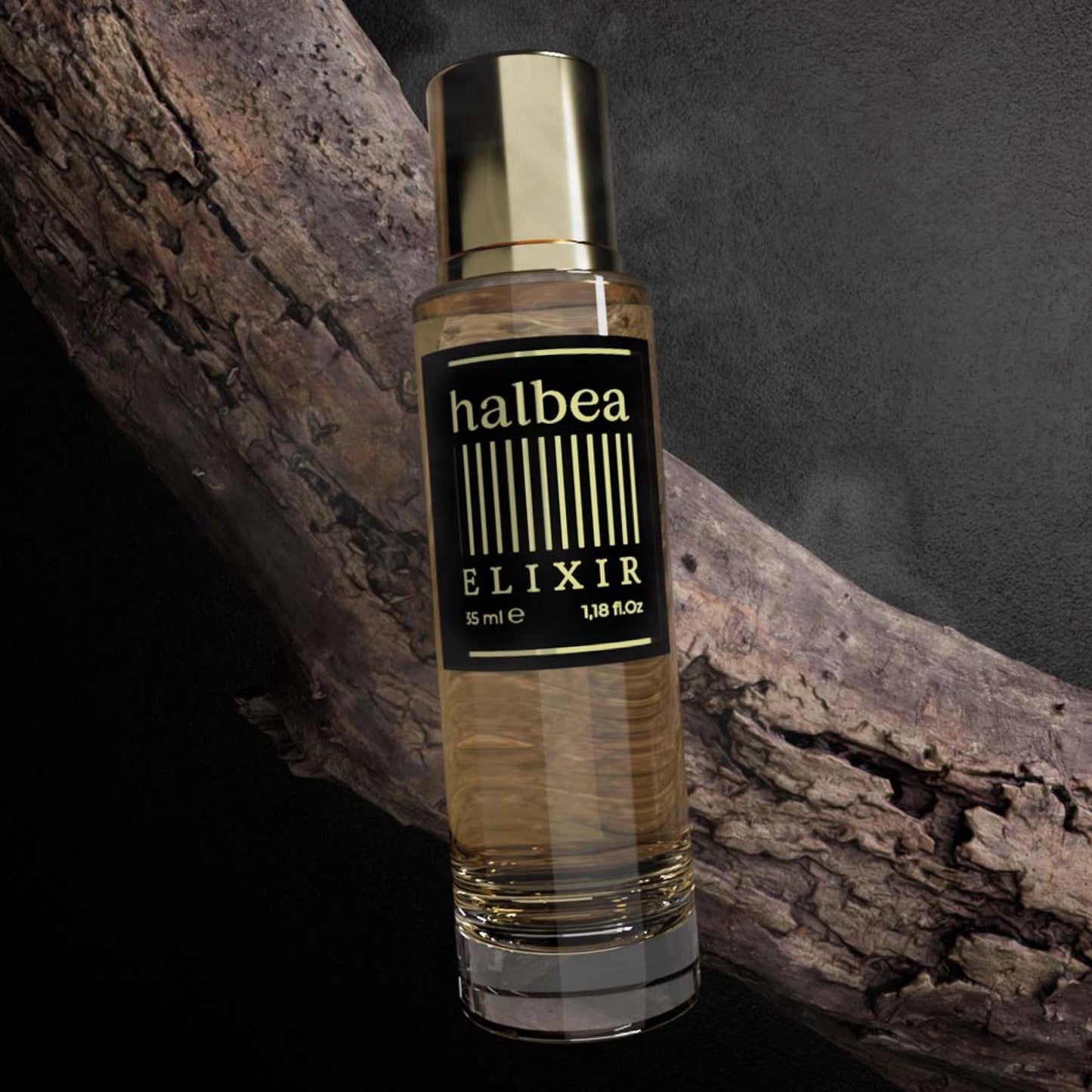 Halbea Majestic Heritage 262 Elixir – Unisex
