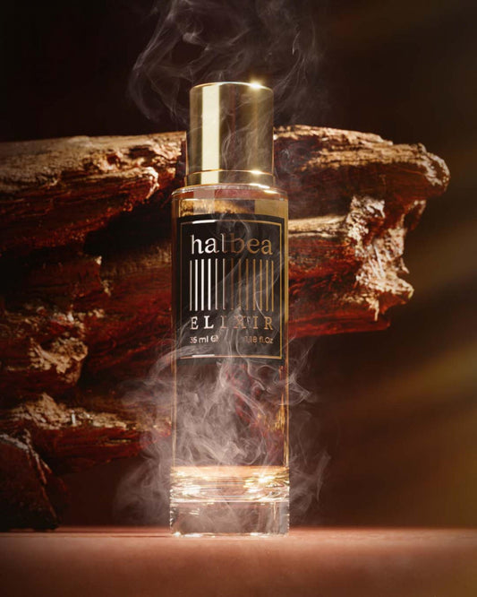 Halbea Obsidian Heritage 263 Elixir – Unisex