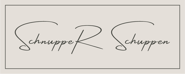 SchnuppeRSchuppen – L. Rehfeldt