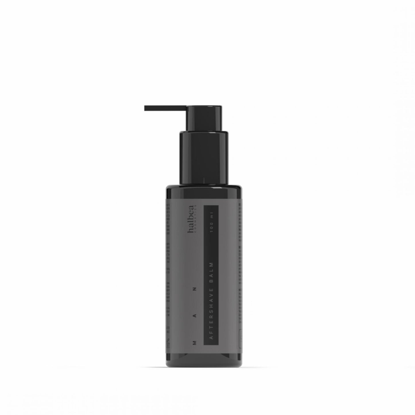 Halbea Beruhigender & Feuchtigkeitsspendender Aftershave-Balsam – 100 ml