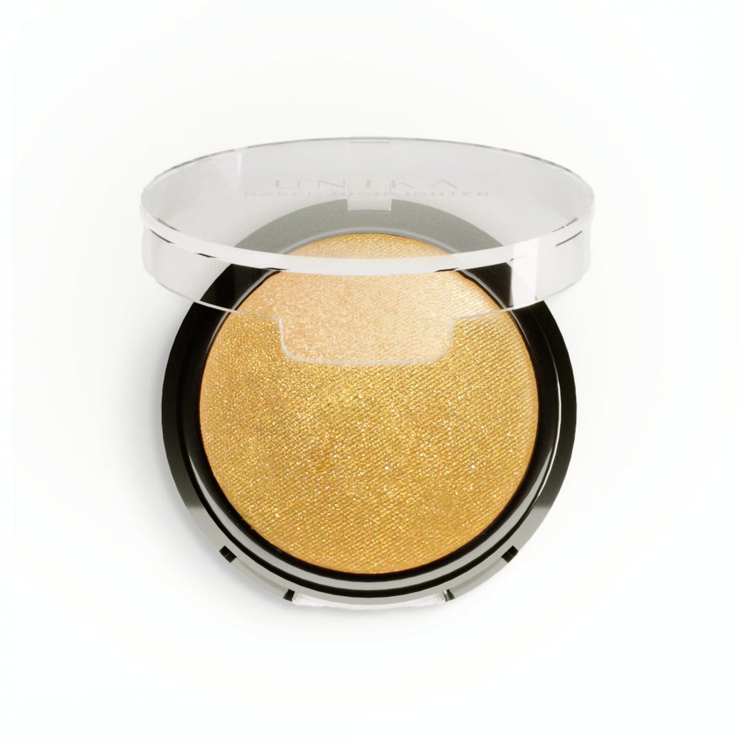 Unika Baked Highlighter – Farbton 2