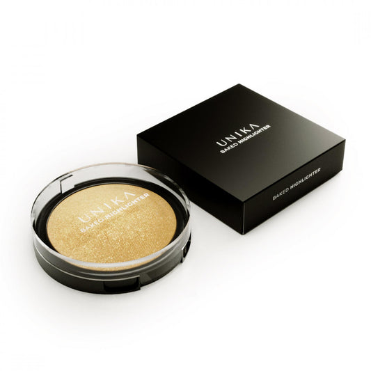 Unika Baked Highlighter – Farbton 2