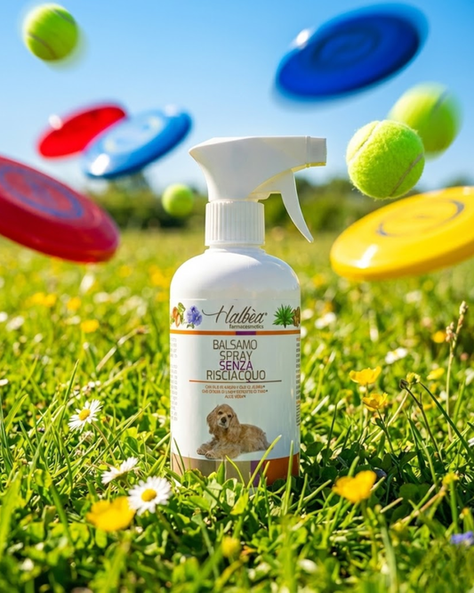 SPRAY Conditioner ohne Ausspülen 500 ml