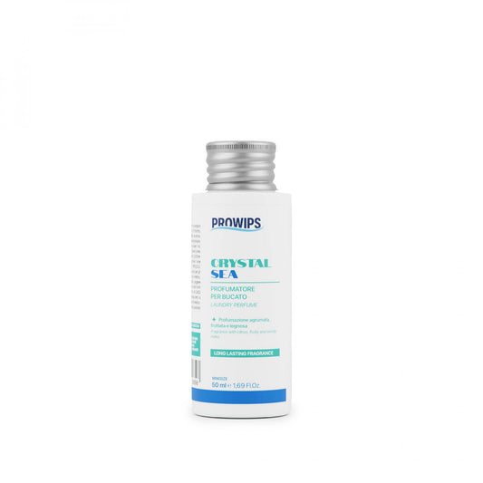 ProWips Crystal Sea – Wäscheparfüm – Frisch, aquatisch, elegant 50ml