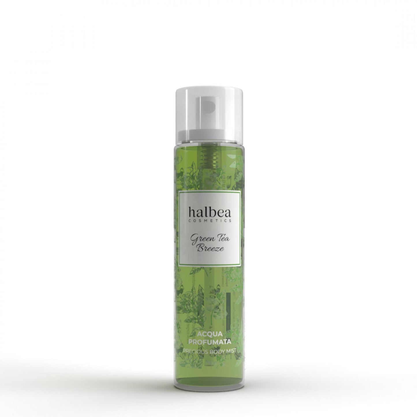 Duftwasser 'Green Tea Breeze' - 100ml