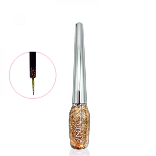 Eyeliner Glitter PRO – Gold