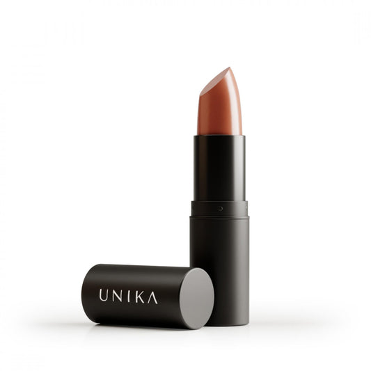 Unika Glänzender Lippenstift „Rose Glow“ – 4,5 g