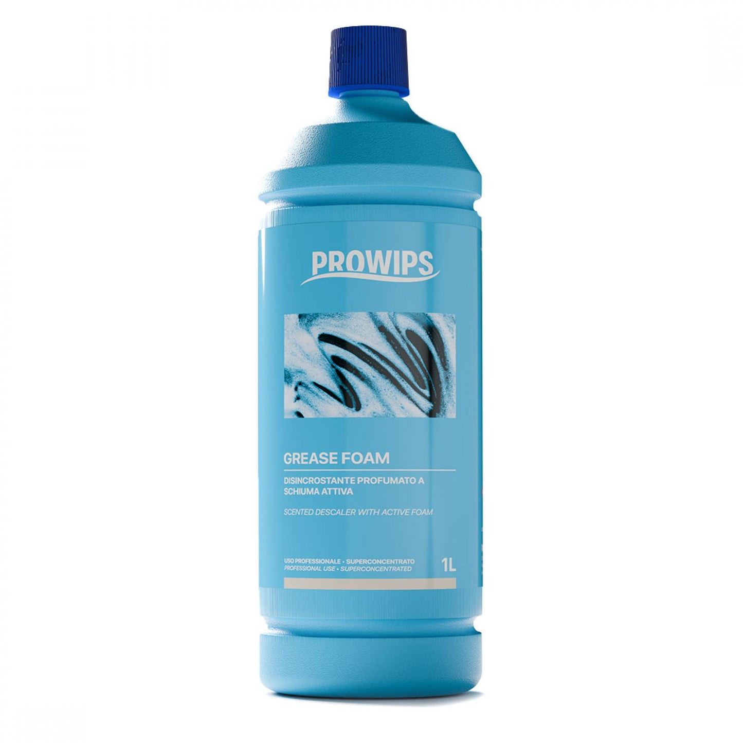 Grease Foam - Duftender Schaumreiniger - 1L