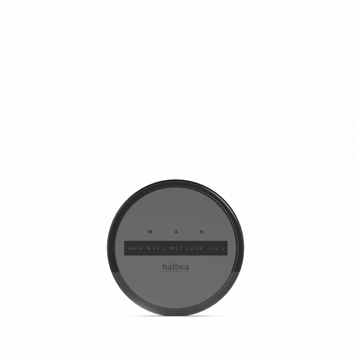 Halbea Haargel Wet-Look – 100 g