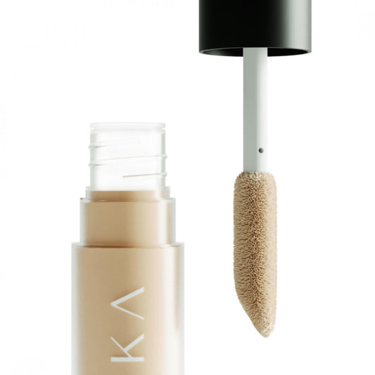 Unika High Coverage Liquid Concealer – Farbton 3