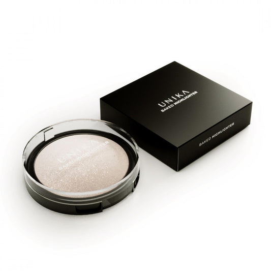 Unika Baked Highlighter – Farbton 1