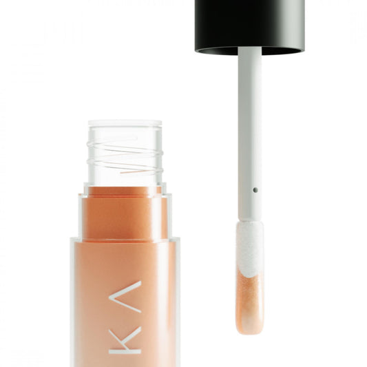 Lippenvolumen „Pink Rush“ – Lip Plumper & Gloss (4,5 g)