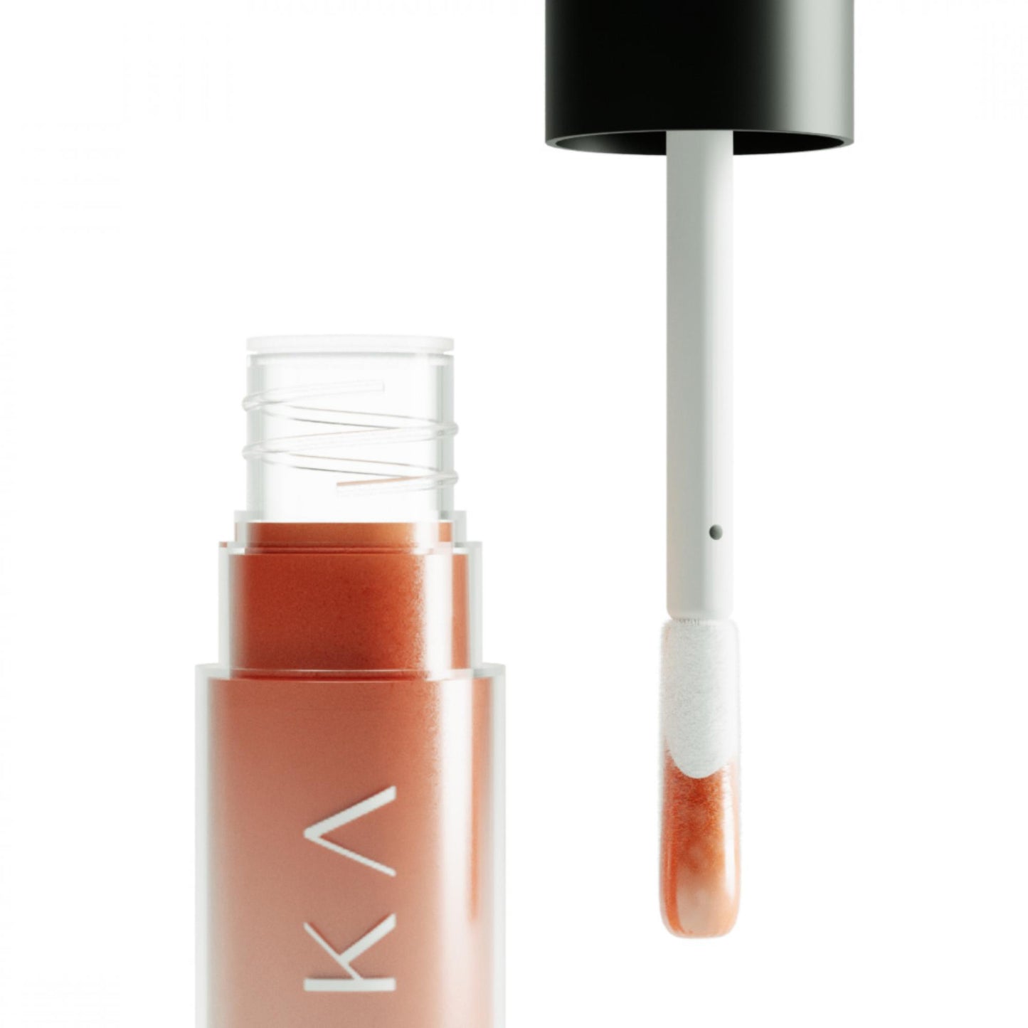 Lippenvolumizer „Peach Boost“ – Lip Plumper & Gloss (4,5 g)