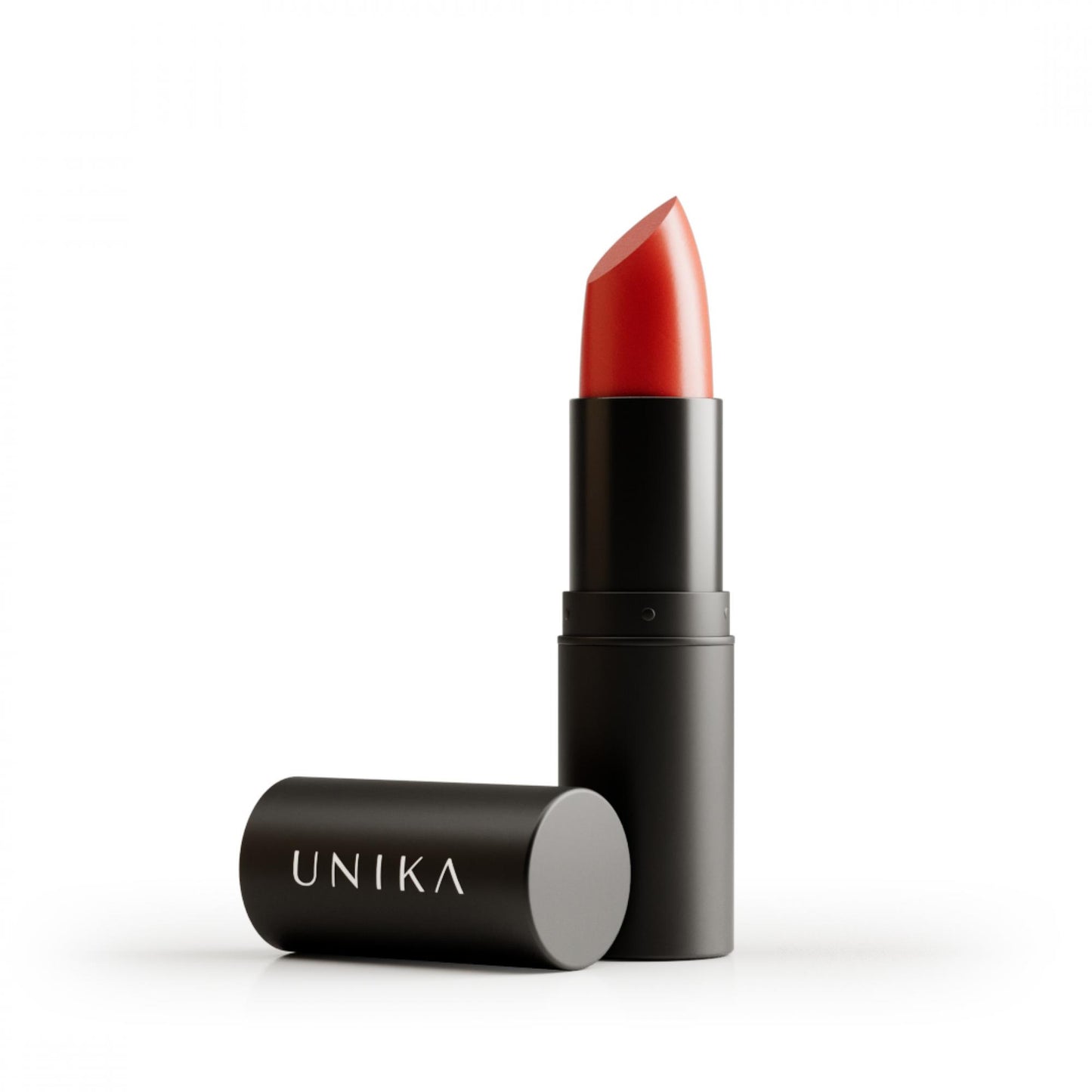Unika Matter Lippenstift „Red Icon“ – 4,5 g