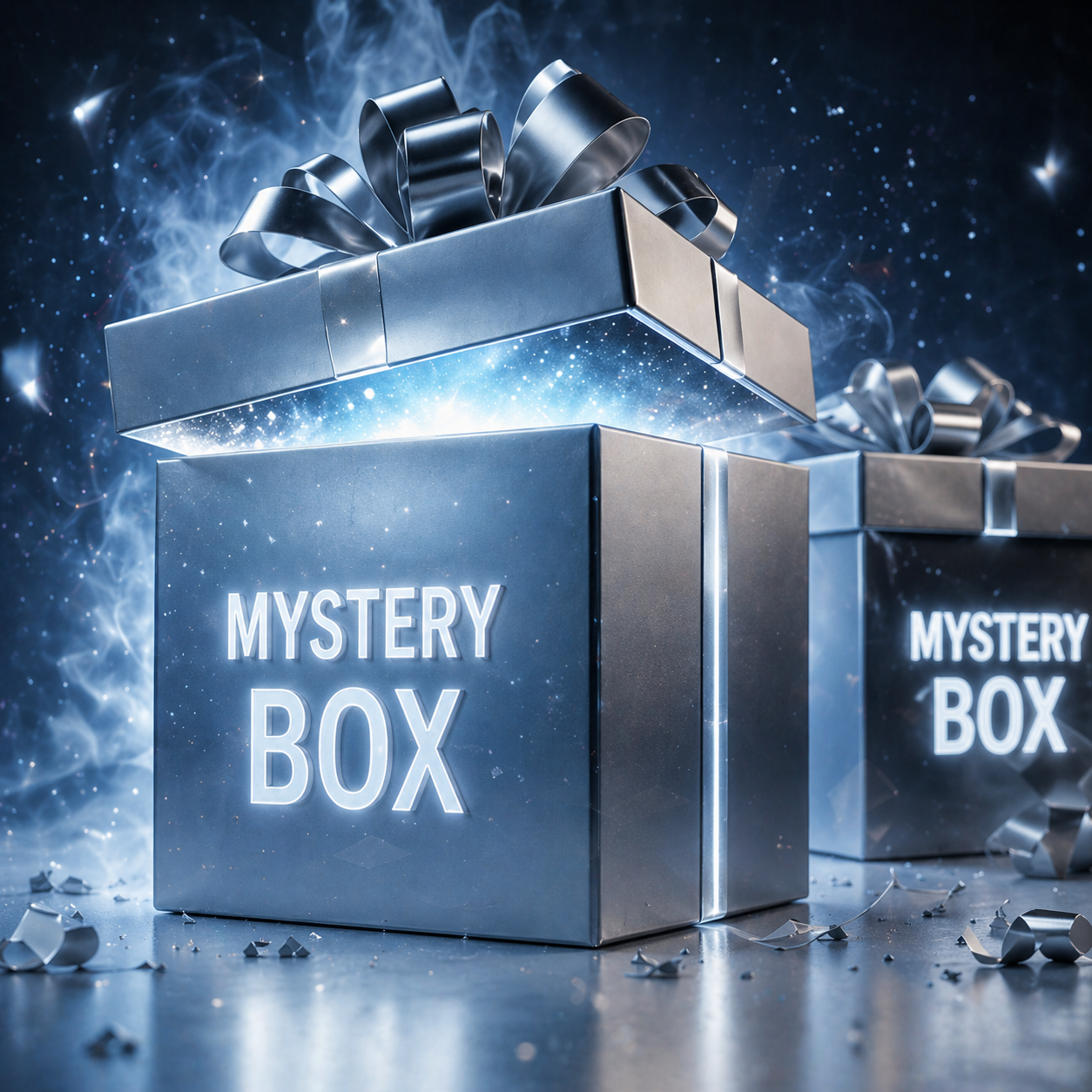 🎁 MYSTERY BOX – SURPRISE DEAL 🎁