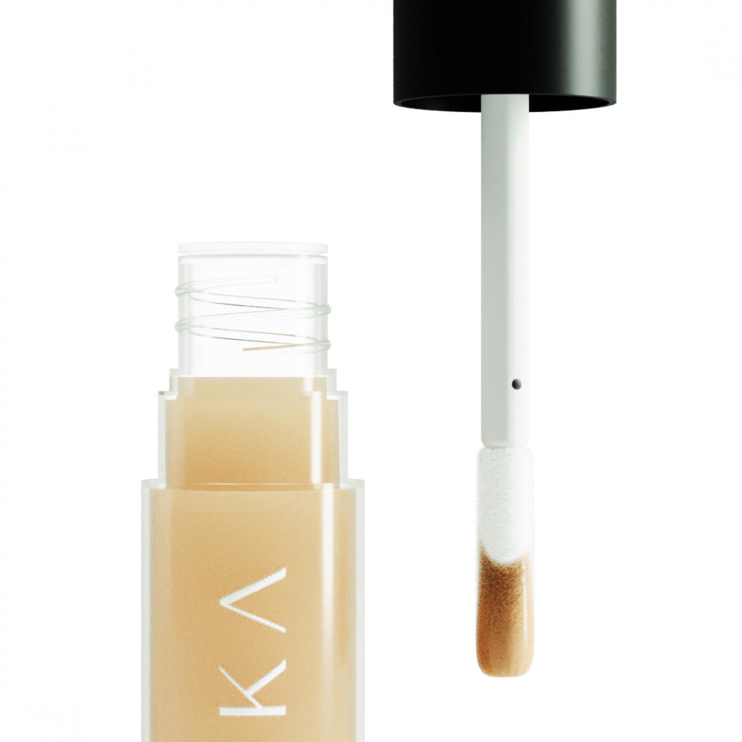 Nährendes Lippenöl „Biscuit“ – Lip Oil (4,5 ml)