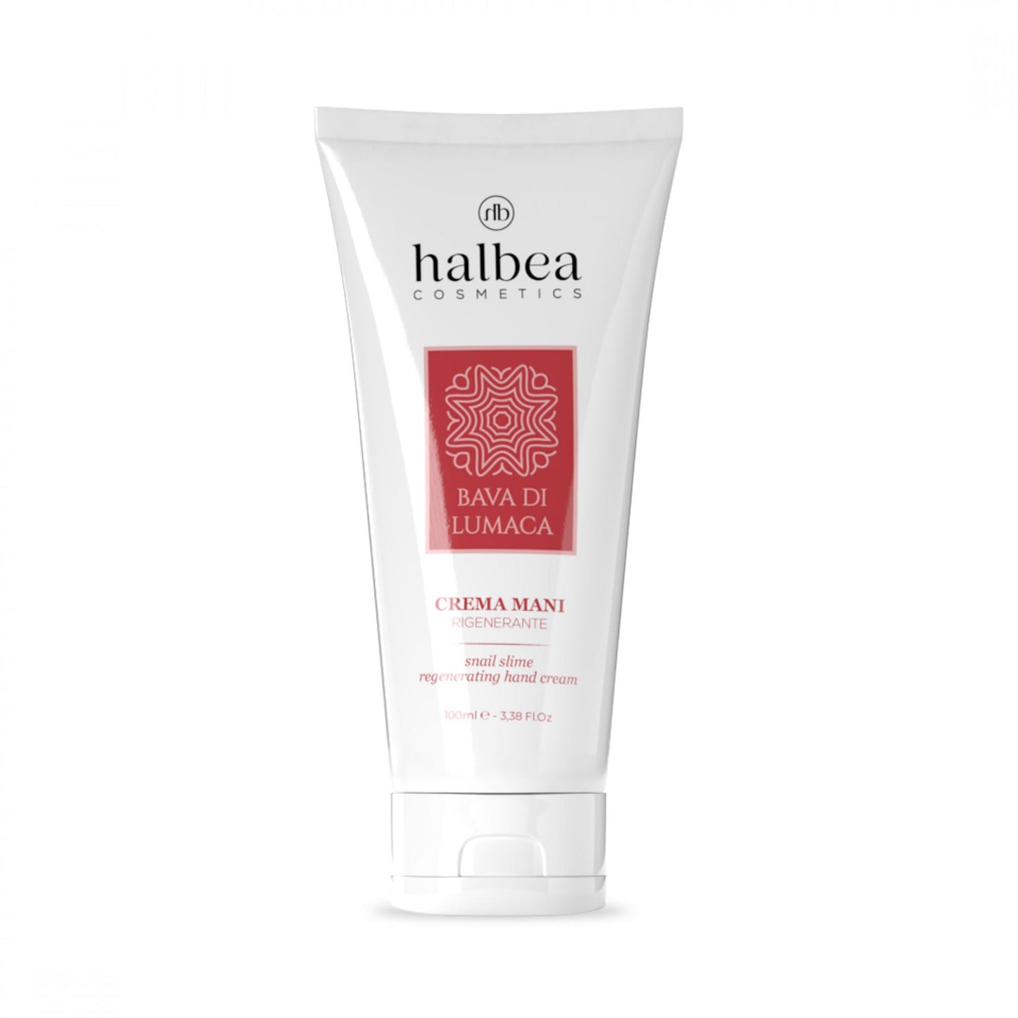 Regenerierende Handcreme mit Schneckenschleim - 100ml