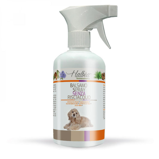 SPRAY Conditioner ohne Ausspülen 500 ml