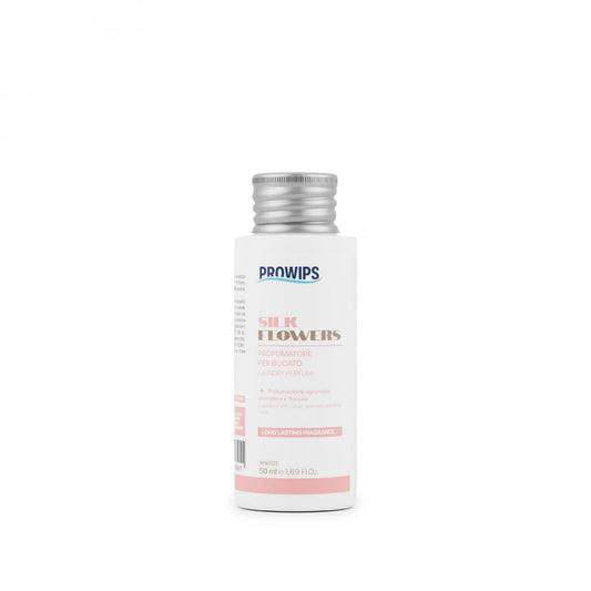 ProWips Silk Flowers – Wäscheparfüm – Zitrus, aromatisch, blumig 50ml