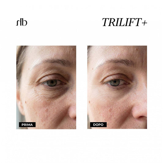TRILIFT+ – 3-in-1 Augenpflege mit Lifting & Anti-Aging Effekt (10 ml)
