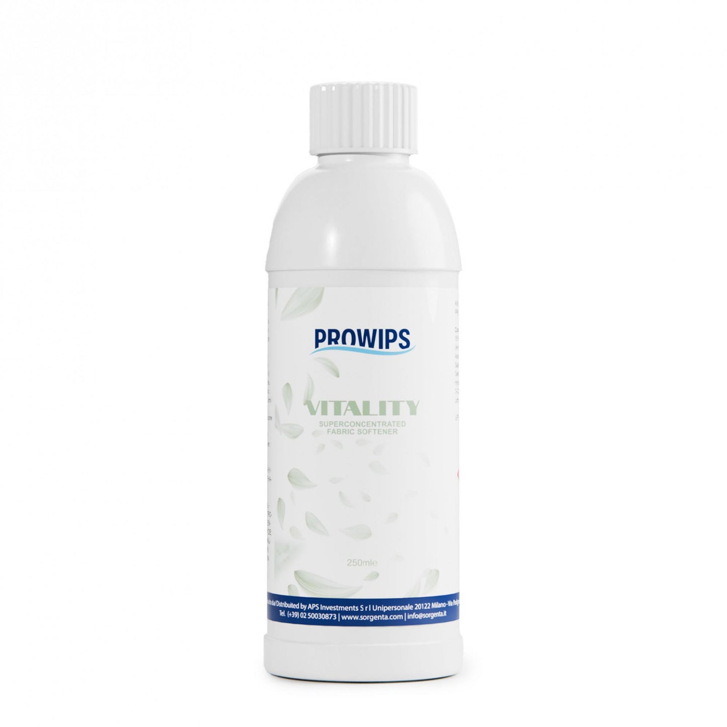 ProWips Vitality – Duftweichspüler – Blumig, Aldehyd, Moschus