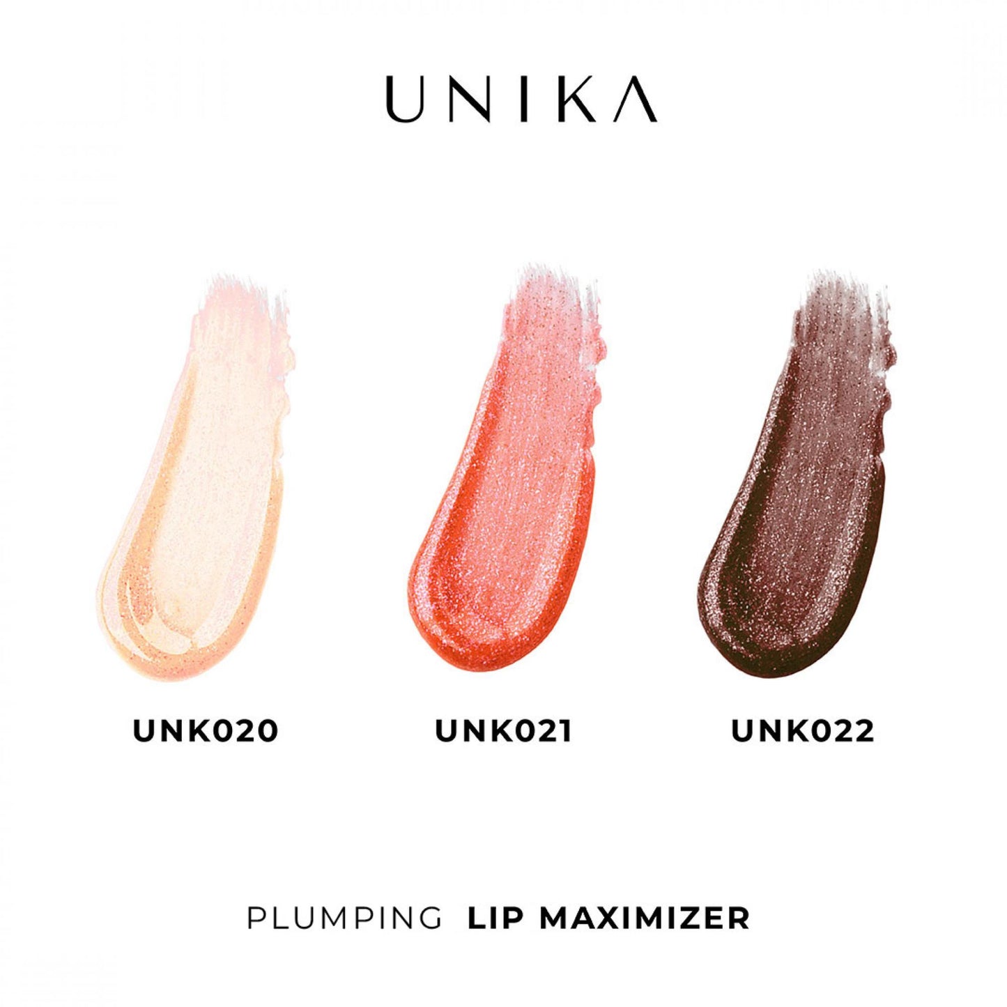 Lippenvolumen „Pink Rush“ – Lip Plumper & Gloss (4,5 g)